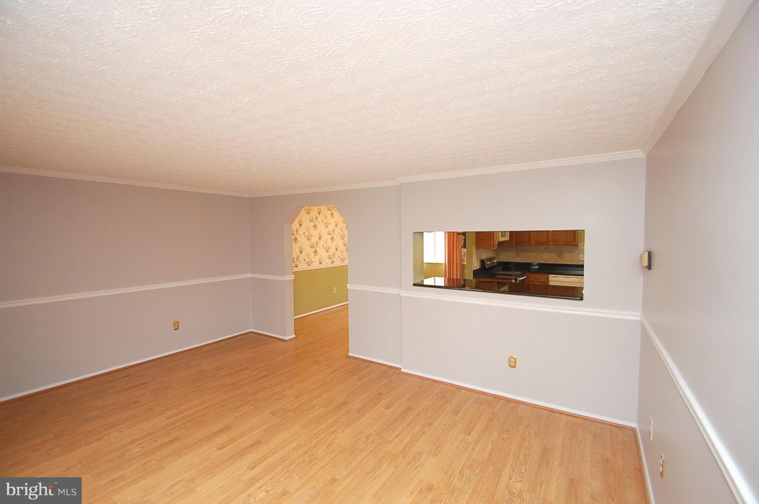 8761 Cold Plain Court Springfield, VA 22153 - Photo 5 of 29 Living Room