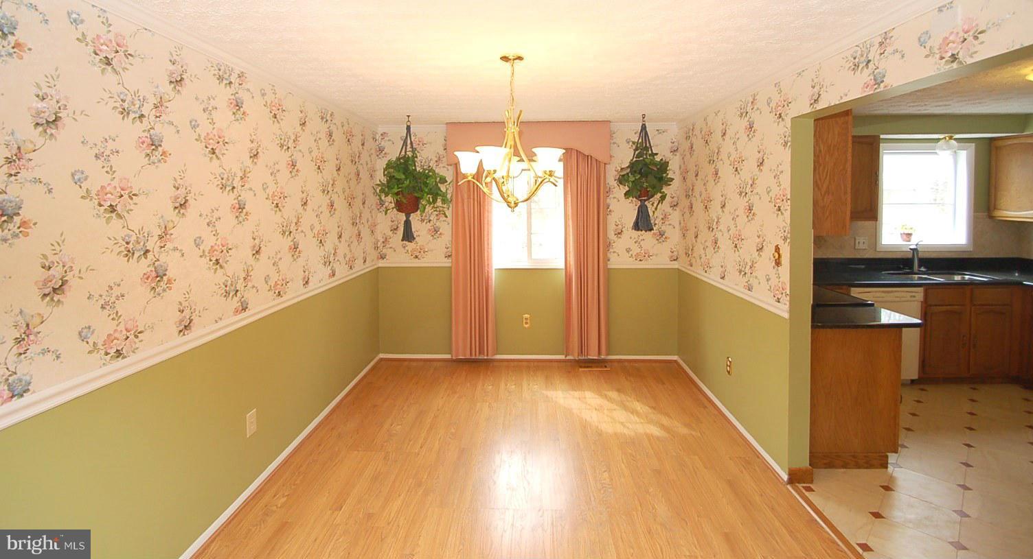 8761 Cold Plain Court Springfield, VA 22153 - Photo 7 of 29 Dining Room