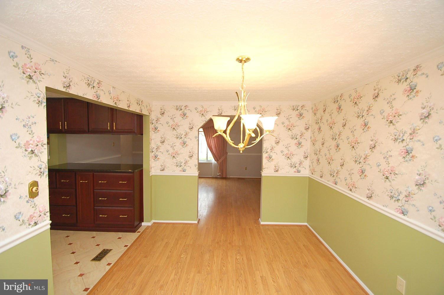 8761 Cold Plain Court Springfield, VA 22153 - Photo 8 of 29 Dining Room