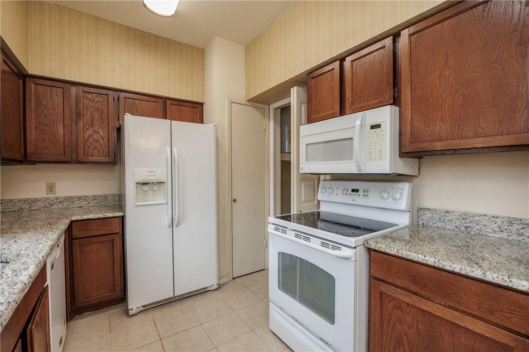 2809 St Joseph Street, Unit A Corpus Christi, TX 78418 - Photo 14 of 36