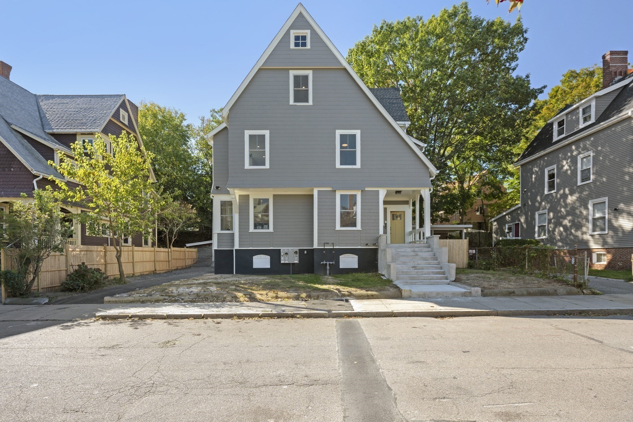 5 Ware Street, Unit 2 Boston, MA 02125 - Photo 37 of 39 Gallery Image 37