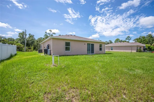 $274,990 | 2155 Halblum Street, North Port, FL 34288