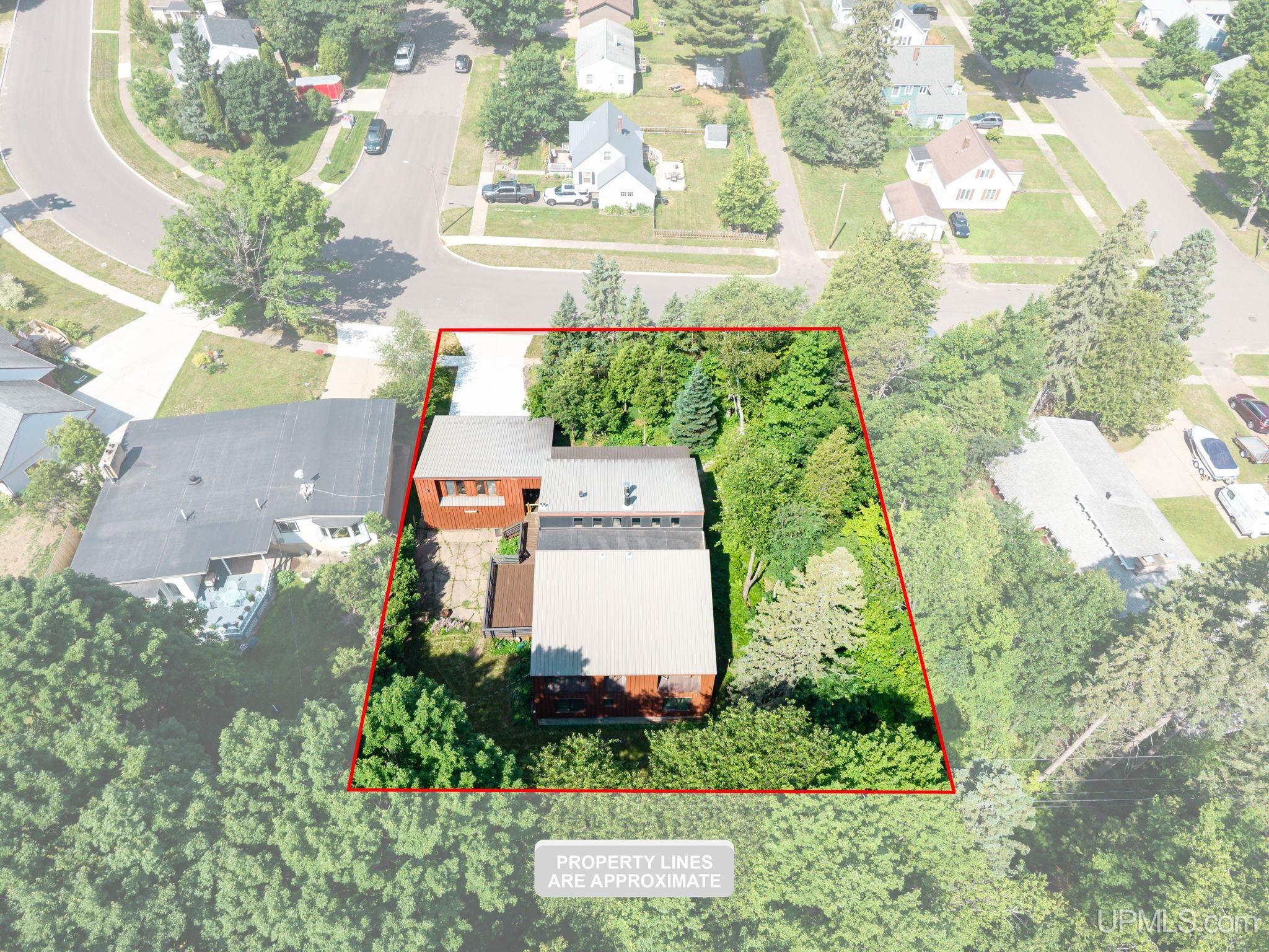 770 Mather Avenue Ishpeming, MI 49849 - Photo 71 of 86