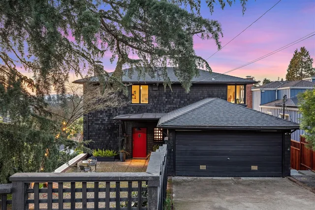 $995,000 | 5807 Colton Boulevard, Oakland, CA 94611