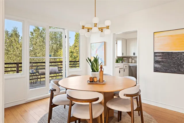 $995,000 | 5807 Colton Boulevard, Oakland, CA 94611