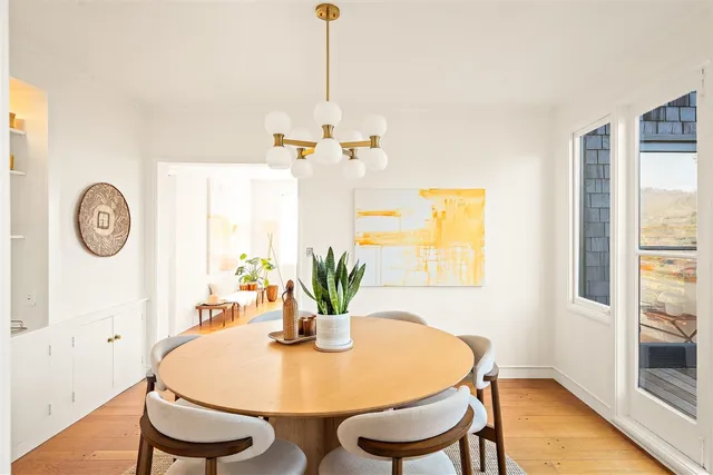 $995,000 | 5807 Colton Boulevard, Oakland, CA 94611