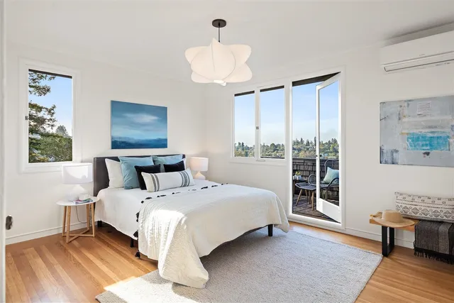 $995,000 | 5807 Colton Boulevard, Oakland, CA 94611