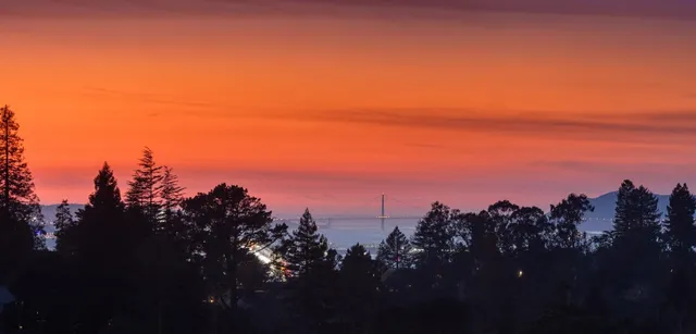 $995,000 | 5807 Colton Boulevard, Oakland, CA 94611