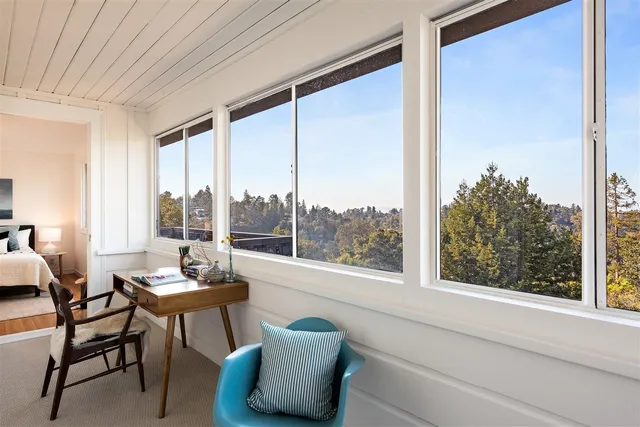 $995,000 | 5807 Colton Boulevard, Oakland, CA 94611