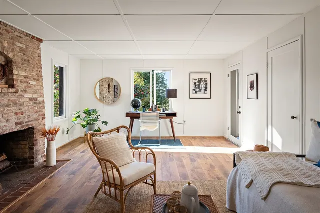 $995,000 | 5807 Colton Boulevard, Oakland, CA 94611