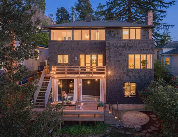 $995,000 | 5807 Colton Boulevard, Oakland, CA 94611