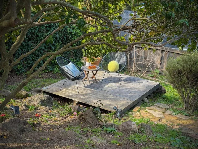 $995,000 | 5807 Colton Boulevard, Oakland, CA 94611