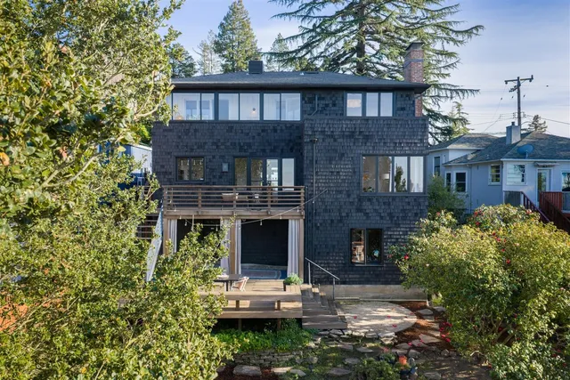 $995,000 | 5807 Colton Boulevard, Oakland, CA 94611