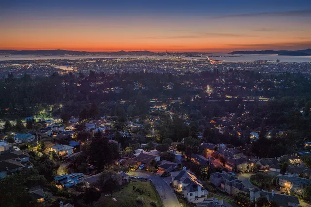 $995,000 | 5807 Colton Boulevard, Oakland, CA 94611