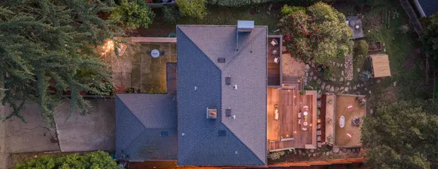 $995,000 | 5807 Colton Boulevard, Oakland, CA 94611