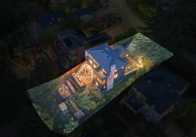 $995,000 | 5807 Colton Boulevard, Oakland, CA 94611