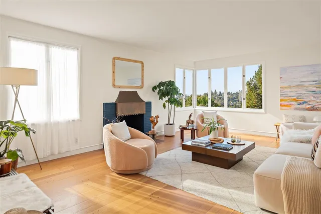 $995,000 | 5807 Colton Boulevard, Oakland, CA 94611