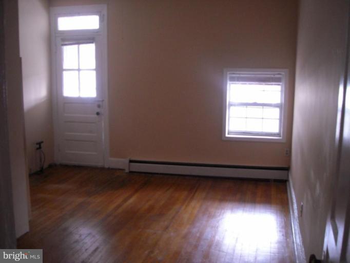 1508 Columbia Road Northwest Washington, DC 20009 - Photo 4 of 10 Bedroom #2