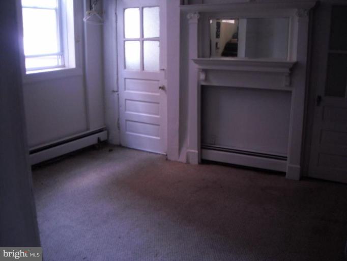 1508 Columbia Road Northwest Washington, DC 20009 - Photo 6 of 10 Bedroom #3