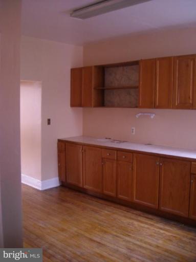 1508 Columbia Road Northwest Washington, DC 20009 - Photo 7 of 10 Apartment Kitchen