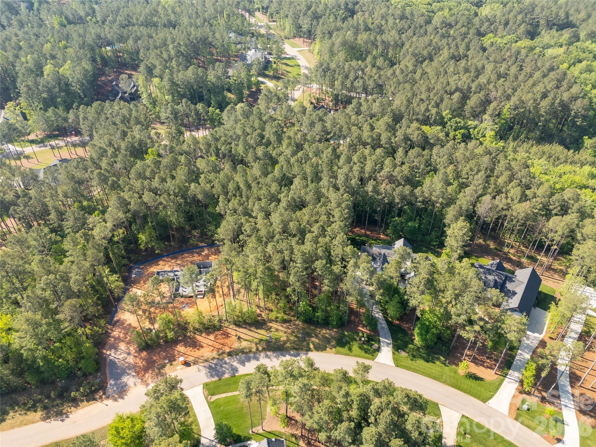 6361 Chimney Bluff Road Lancaster, SC 29720 - Photo 28 of 40