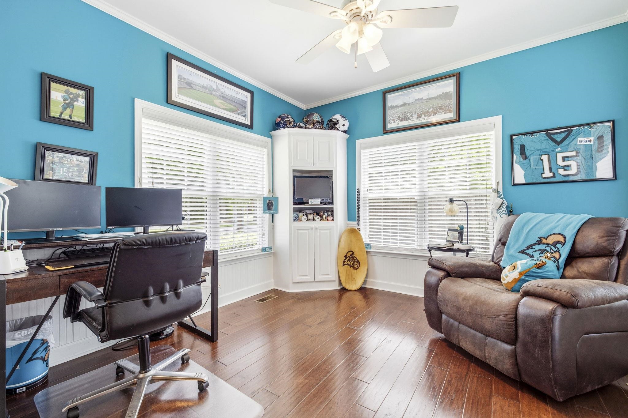 901 Collins Street Conway, SC 29526 - Photo 18 of 35