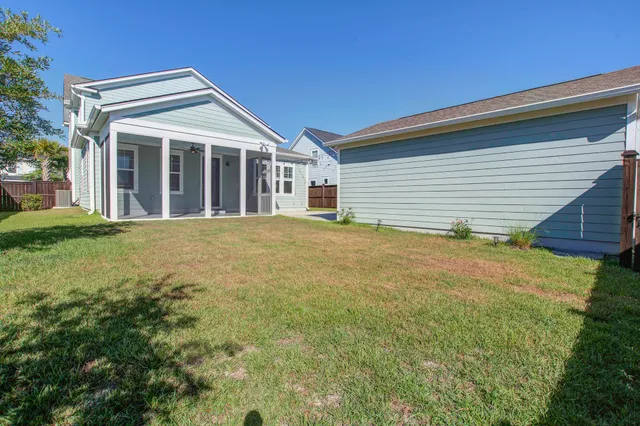 $3,495 | 612 Heartwood Lane, Summerville, SC 29486