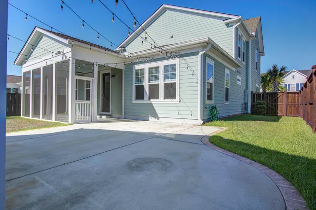 $3,495 | 612 Heartwood Lane, Summerville, SC 29486