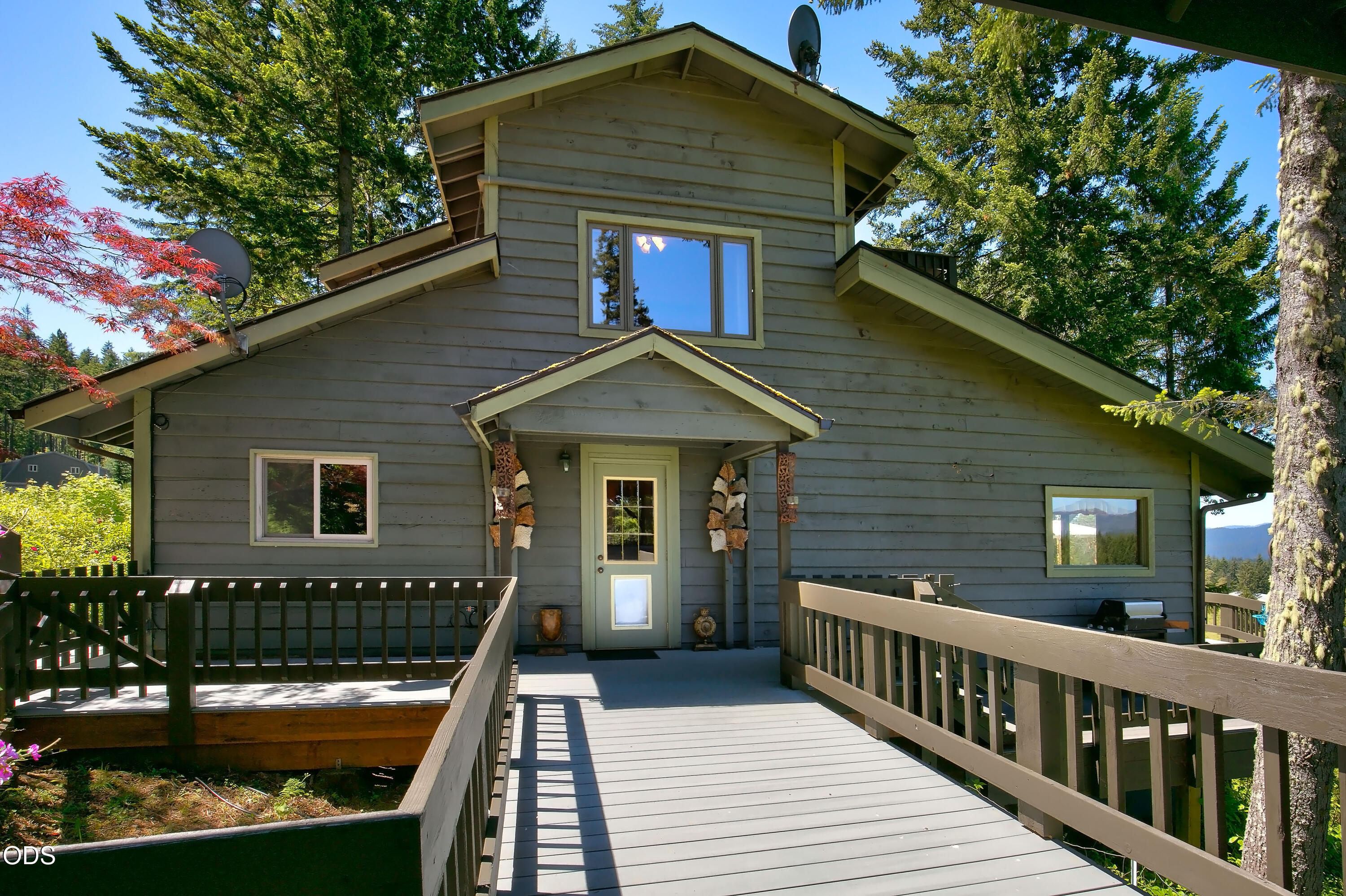 78189 High Prairie Road Oakridge, OR 97463 - Photo 32 of 76