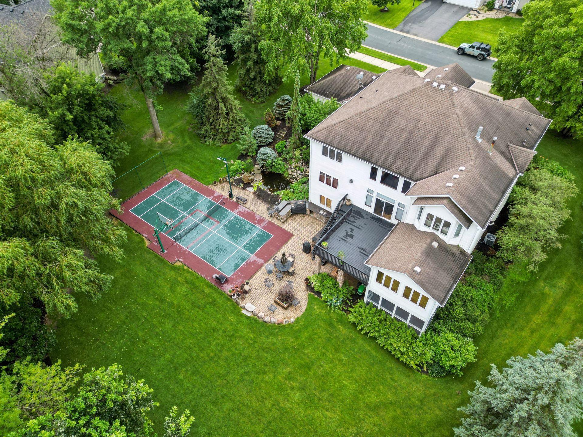 17558 George Moran Drive Eden Prairie, MN 55347 - Photo 1 of 65
