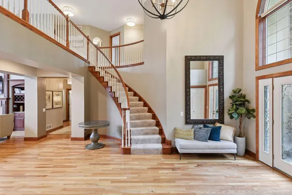 $1,650,000 | 17558 George Moran Drive, Eden Prairie, MN 55347