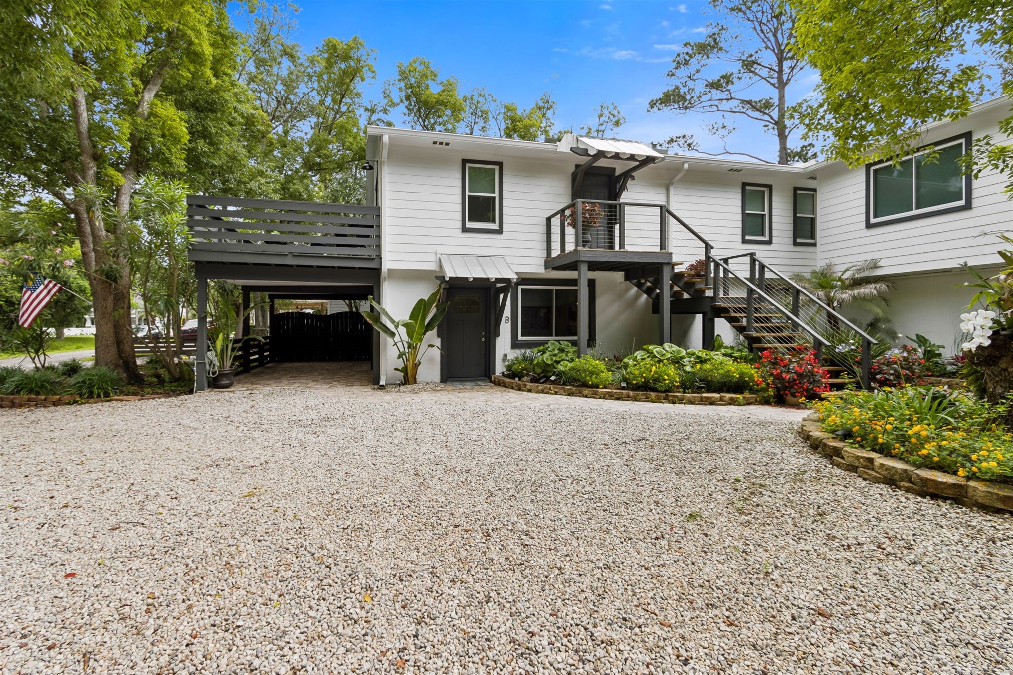 514 South 4th Street Fernandina Beach, FL 32034 - Photo 4 of 18