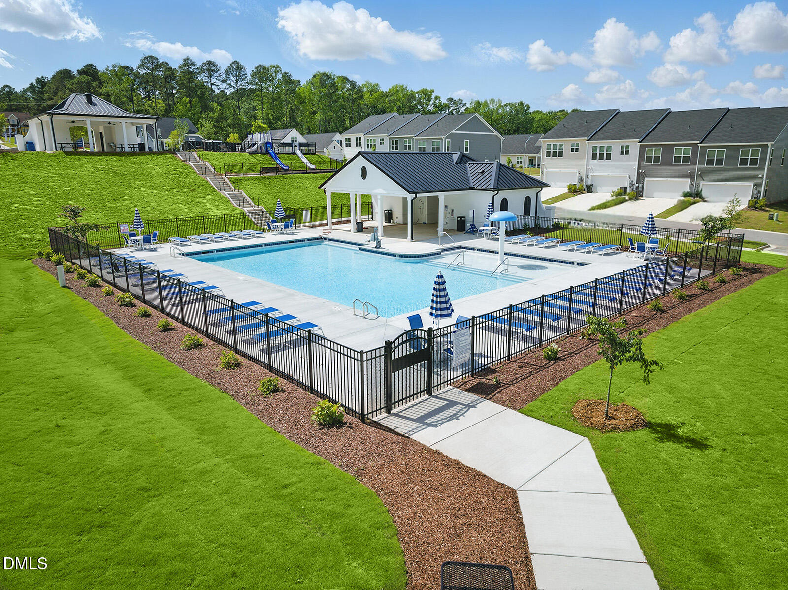 139 Flowering Maple Way, Unit 276 Garner, NC 27529 - Photo 5 of 18 10-print-Photo_003 copy