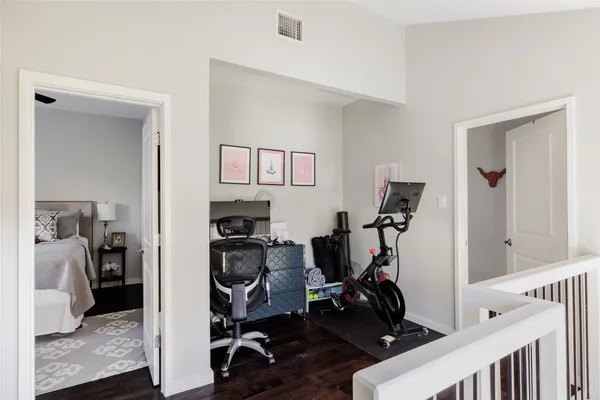 $4,200 | 2412 Wilson Street, Unit A, Austin, TX 78704