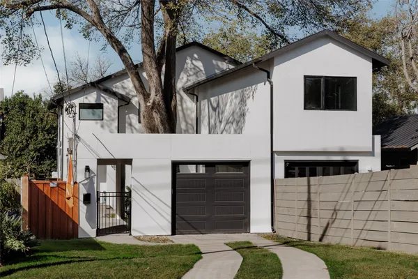 $4,200 | 2412 Wilson Street, Unit A, Austin, TX 78704