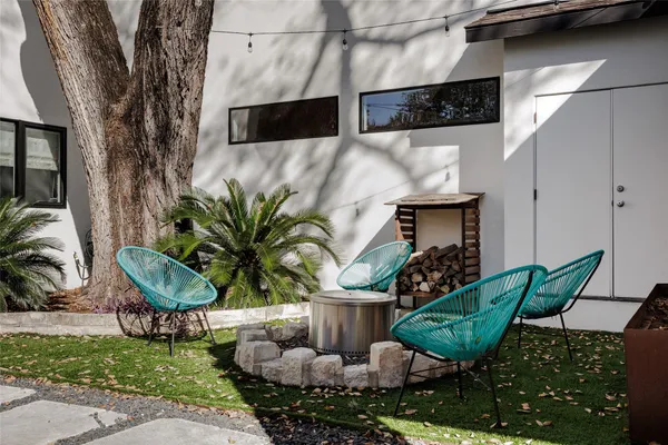 $4,200 | 2412 Wilson Street, Unit A, Austin, TX 78704