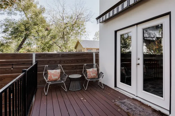 $4,200 | 2412 Wilson Street, Unit A, Austin, TX 78704