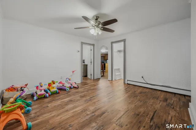 $375,000 | 232 Franklin Street, Norwich, CT 06360