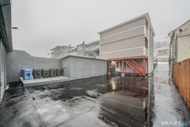 $375,000 | 232 Franklin Street, Norwich, CT 06360