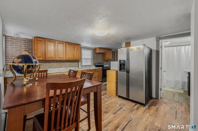 $375,000 | 232 Franklin Street, Norwich, CT 06360