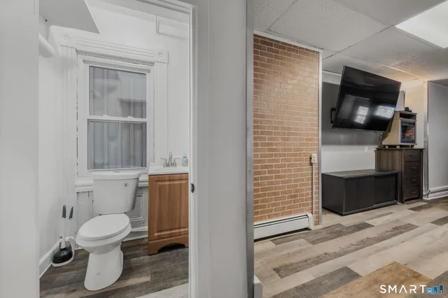 $375,000 | 232 Franklin Street, Norwich, CT 06360