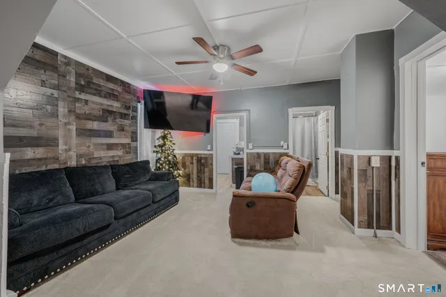 $375,000 | 232 Franklin Street, Norwich, CT 06360