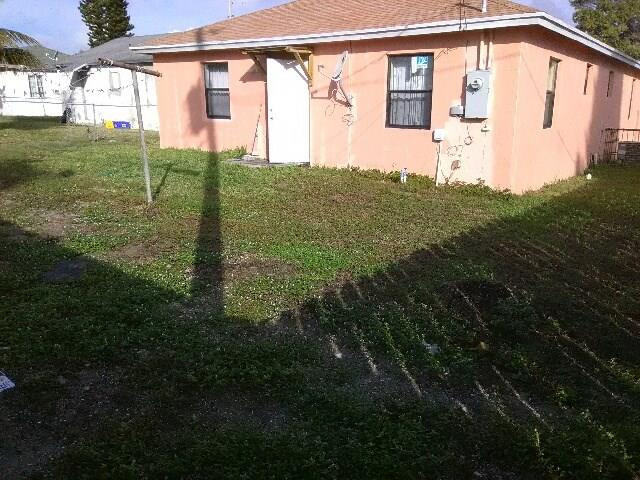 725 West 2nd Street Riviera Beach, FL 33404 - Photo 3 of 4 Photo 3