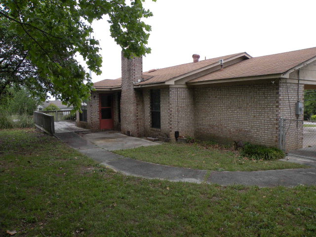 3203 Rushing Road Augusta, GA 30906 - Photo 1 of 1 Main View