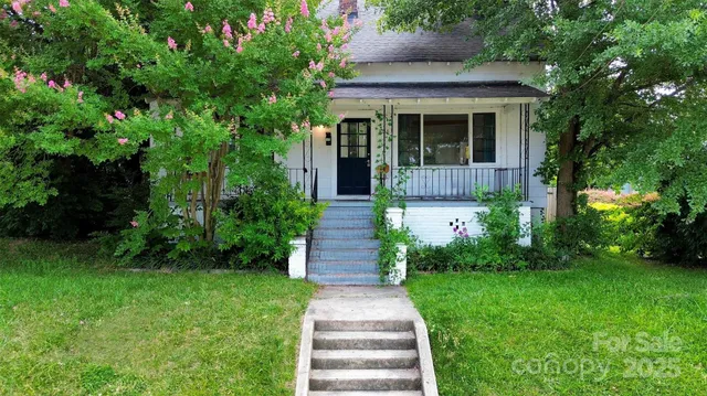 $178,000 | 208 South Ransom Street, Gastonia, NC 28052