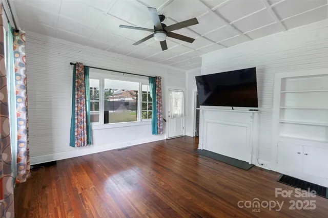 $178,000 | 208 South Ransom Street, Gastonia, NC 28052