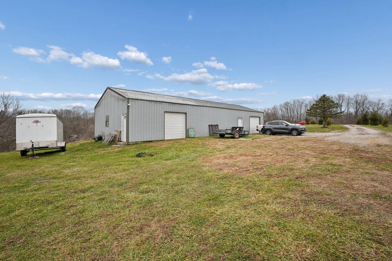 8945 Moody Road Moores Hill, IN 47032 - Photo 35 of 41 Gallery Image 35