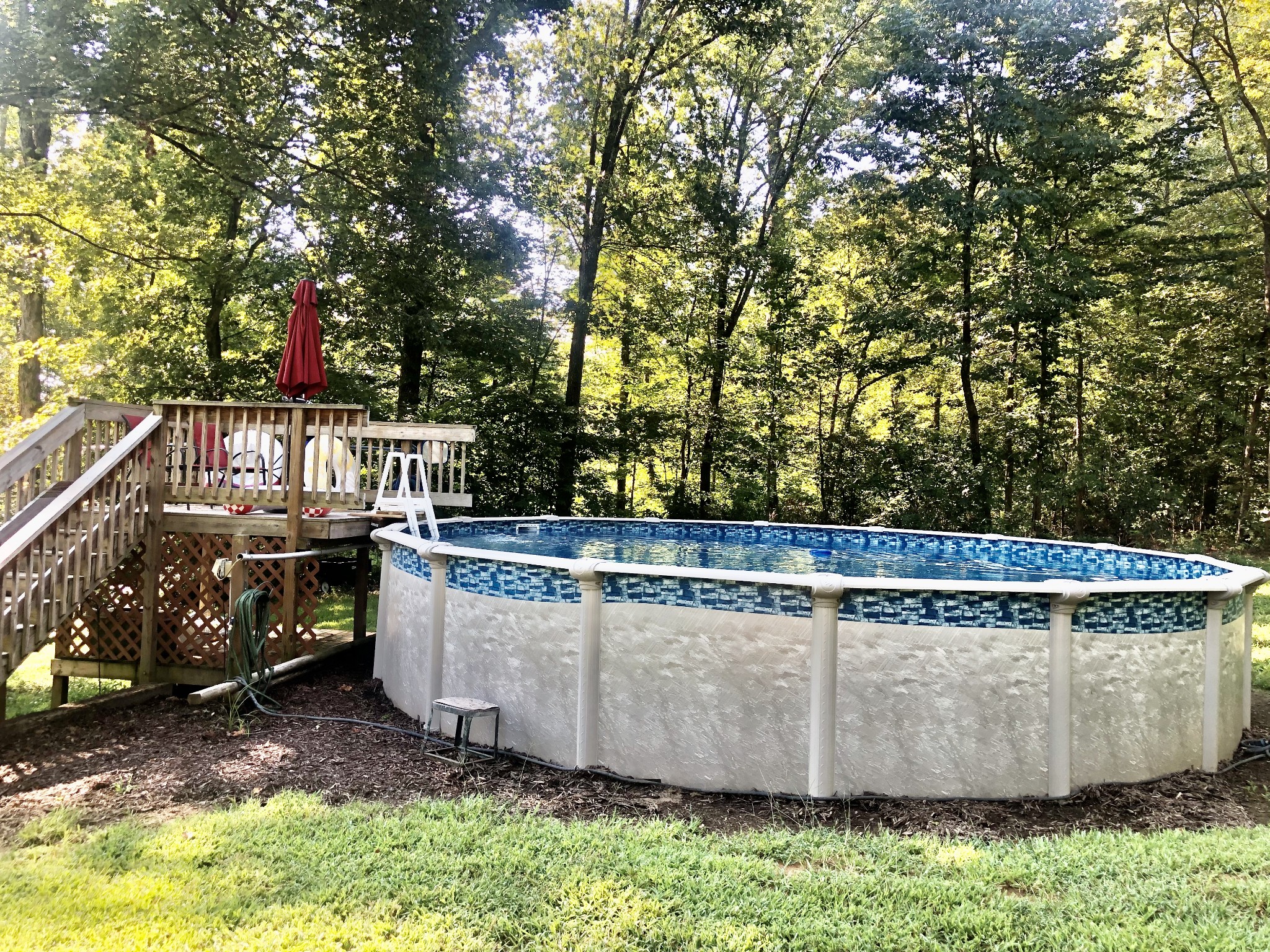 5899 Whiteoak Road Stewart, TN 37175 - Photo 22 of 29 Gallery Image 22