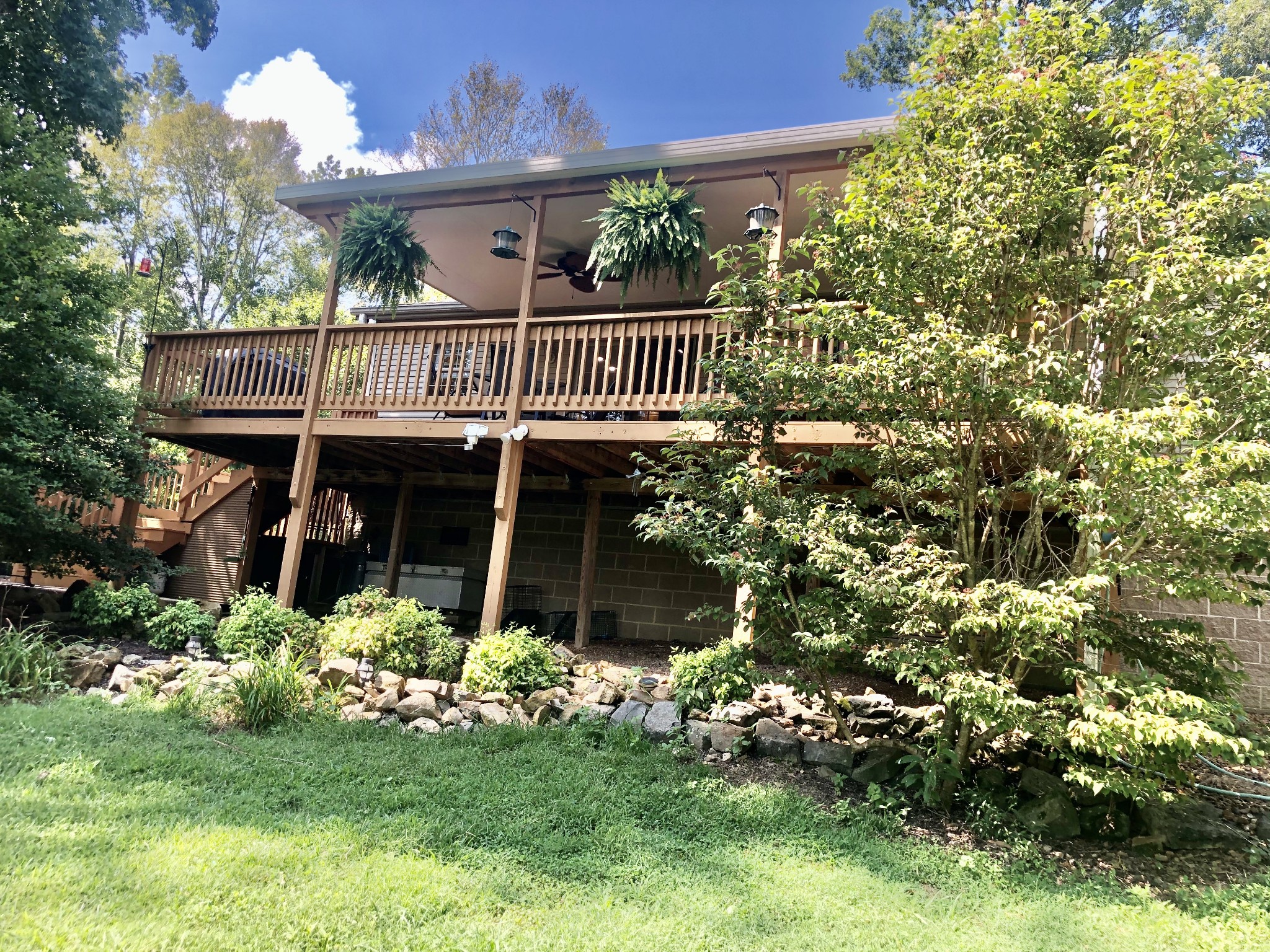 5899 Whiteoak Road Stewart, TN 37175 - Photo 23 of 29 Gallery Image 23