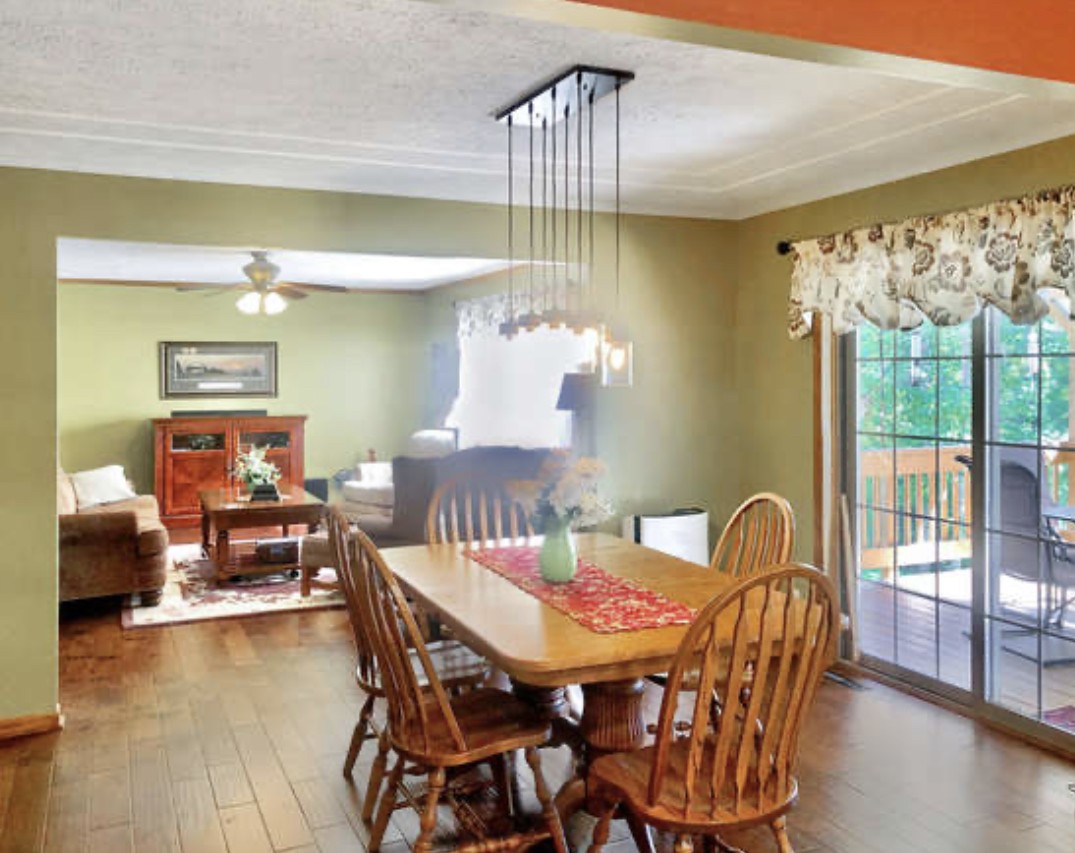 5899 Whiteoak Road Stewart, TN 37175 - Photo 8 of 29 Gallery Image 8